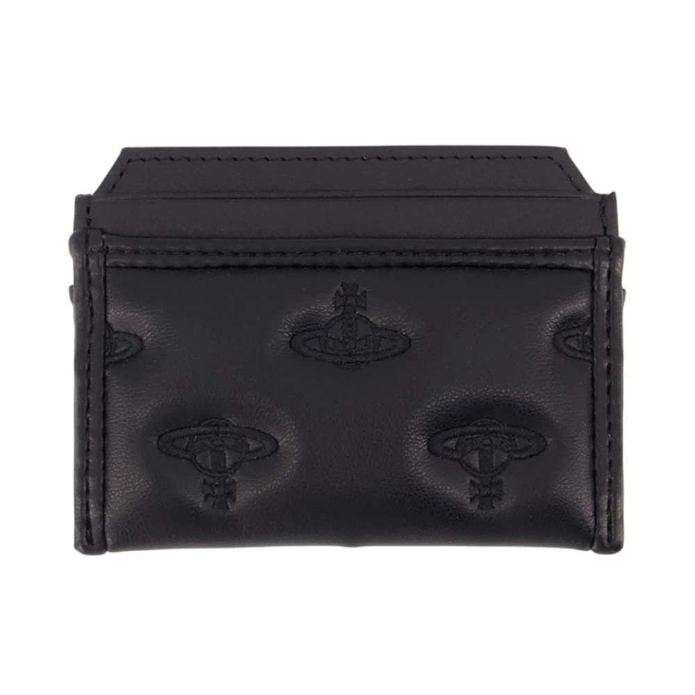 Vivienne Westwood Donna Nero Accessori, Taglia Unica, New,