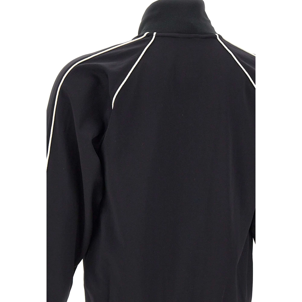 Kenzo Zwarte Sweater Parijse Stijl Heren Black Heren