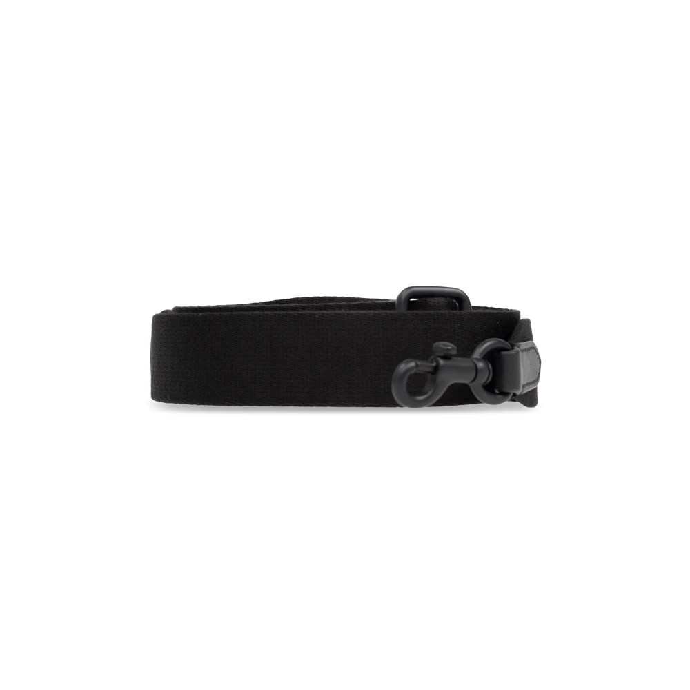 Coach Charter schoudertas Black Heren