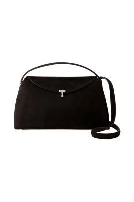 T-Lock Top Handle Bag