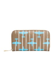 Brieftaschenkarteninhaber
