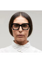 lunettes-de-vue-noires-mates-carrees-rx