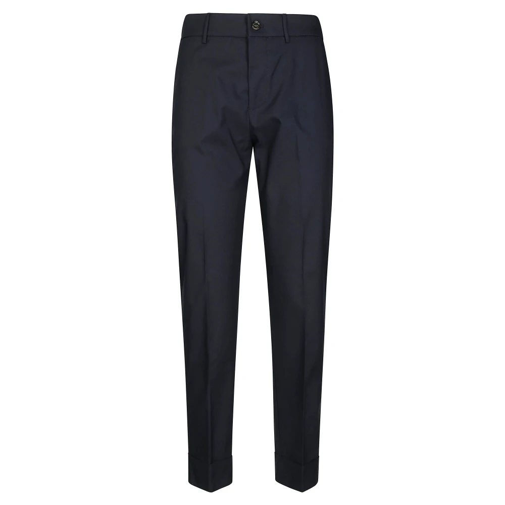Trousers > Tapered Trousers - - Berwick - Modalova