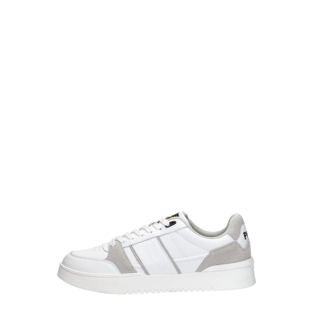 PME Legend Brycepoint Heren Schoenen Wit