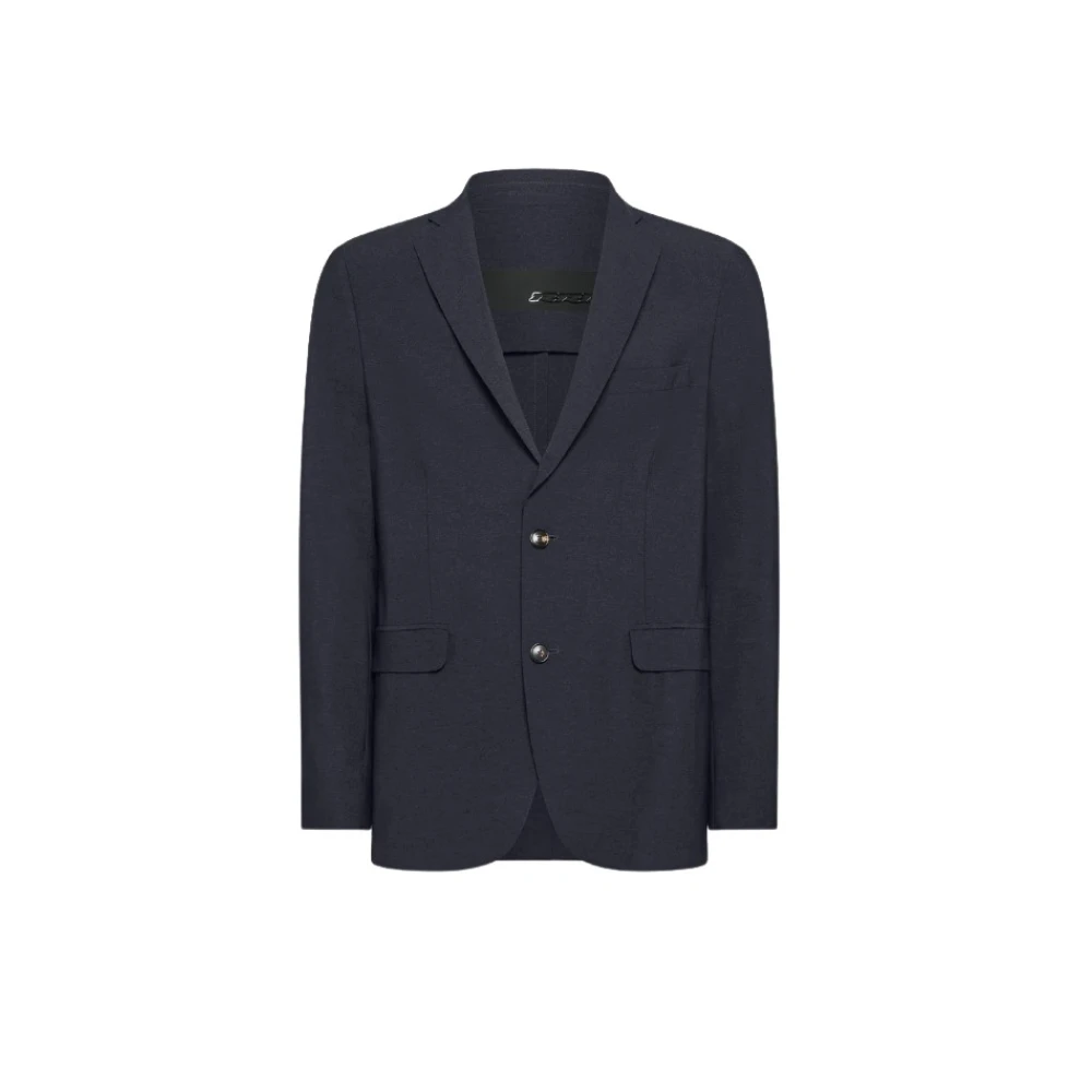 RRD Extralight Blazer Black Heren