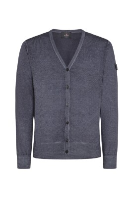 v-neck-cardigan