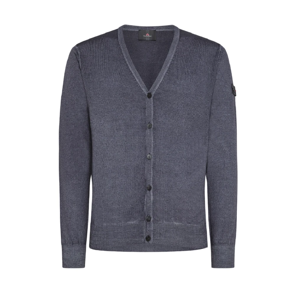 Knitwear > Cardigans - - Peuterey - Modalova