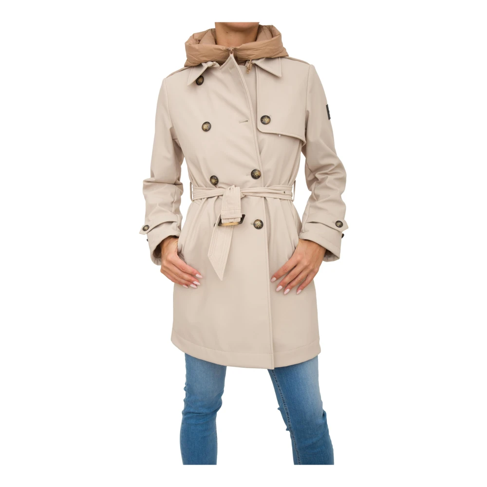 Coats > Trench Coats - - Dekker - Modalova