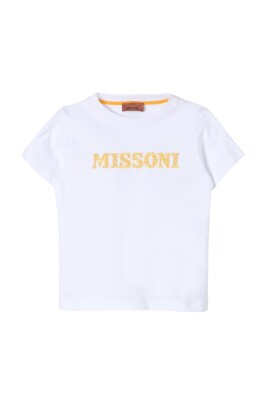 t-shirt-a-logo-paillete