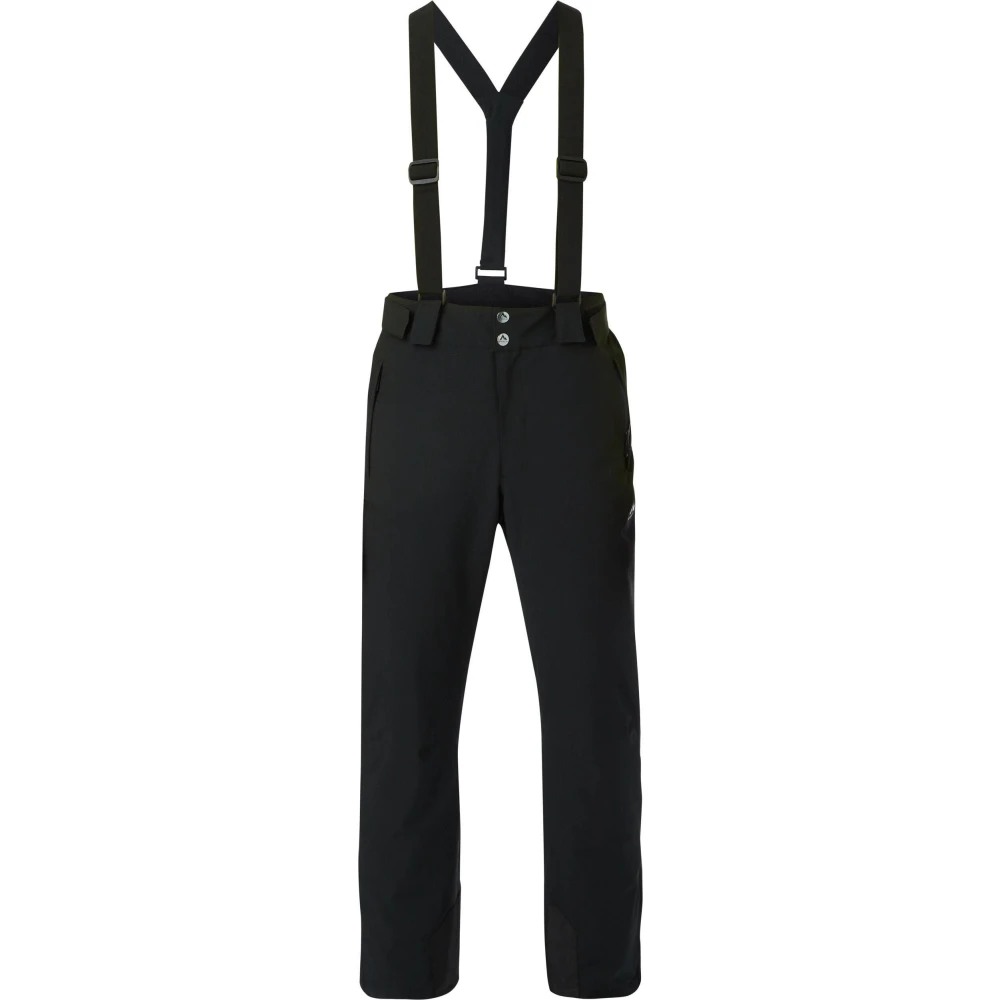 Intersport He.-Ski-Hose Didi Ii M, Black Night - Bild 5