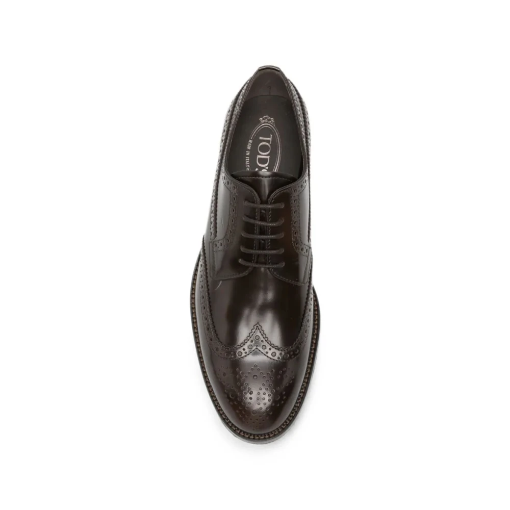 Tod's Business Schoenen
