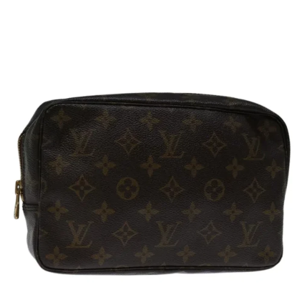 Pre-owned > Pre-owned Bags - - Louis Vuitton Vintage - Modalova