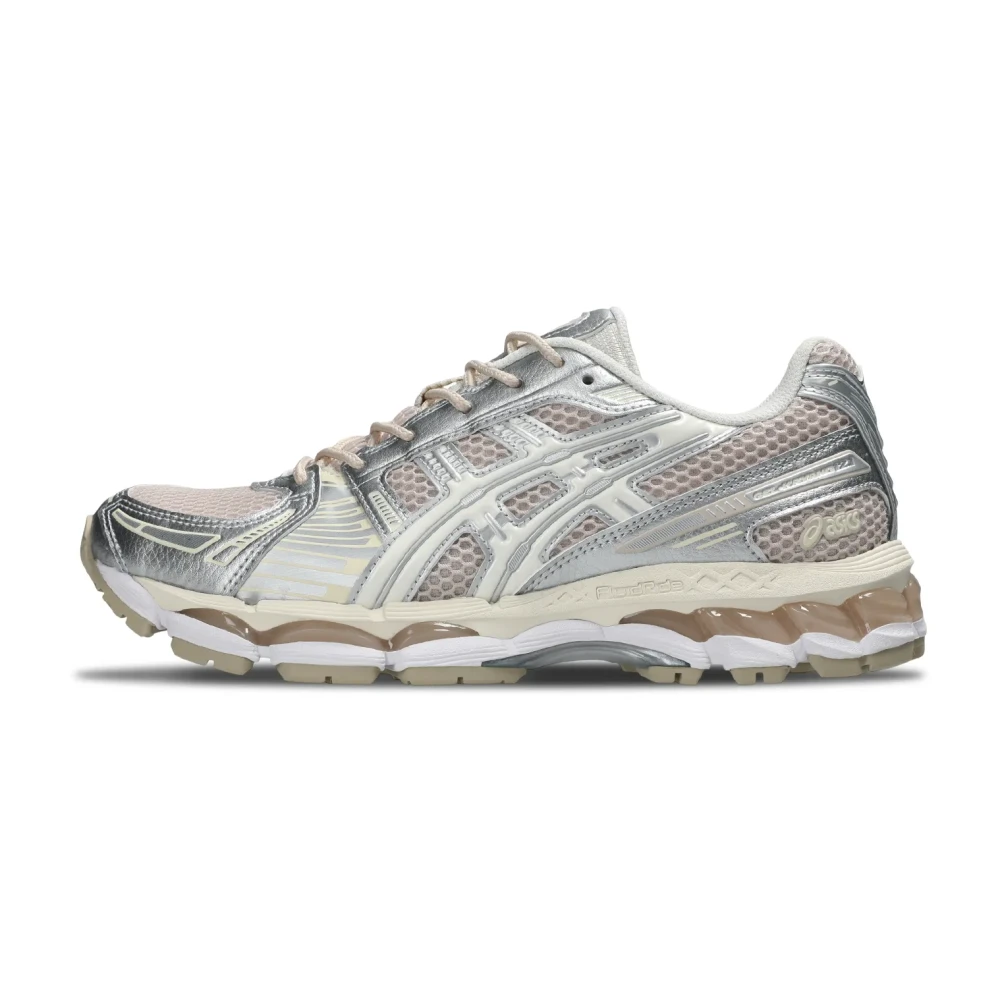 Asics Unisex Beige Running Shoes, 11 Uk, Gel-Kayano 12.1