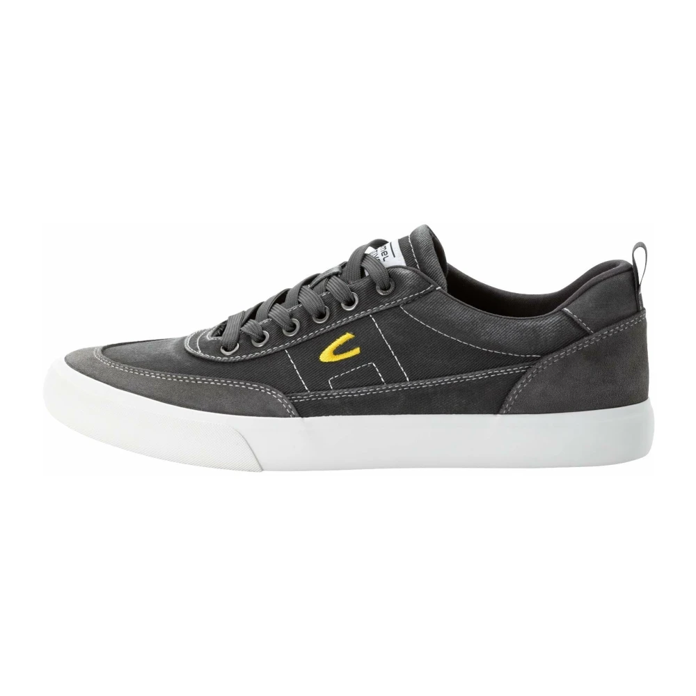 Active Sneakers Heren Schoenen Grijs