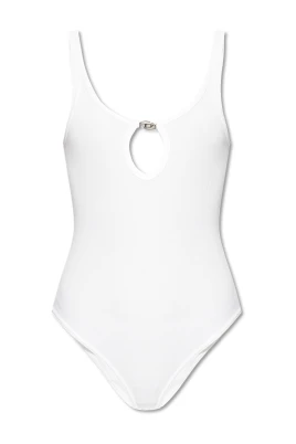 Body UFBY-D-OVAL-COTTON-RIB