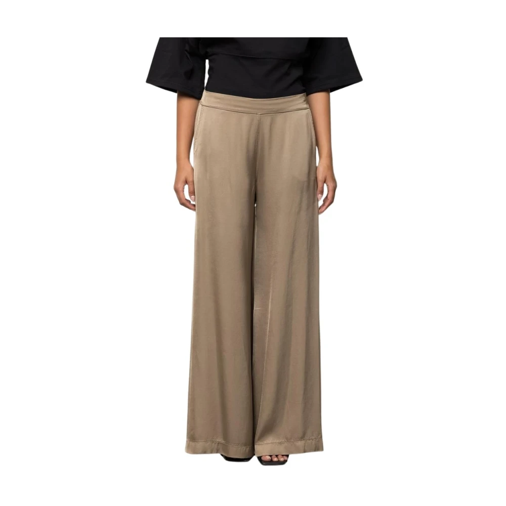 Kaos Donna Verde Pantaloni, M, New,