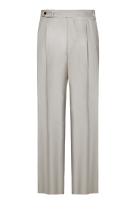 beige-tailored-fit-trousers