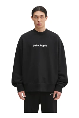 Classic Logo Crewneck