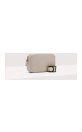 WANT Les Essentiels recycled nylon messenger childrens bag