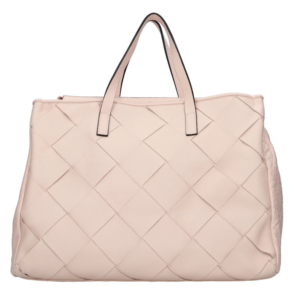 Rebelle Tassen.. Roze Pink Dames