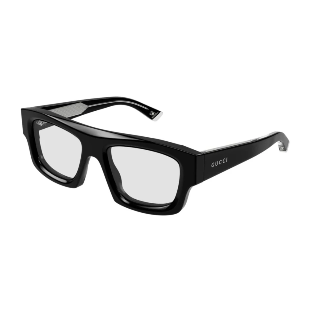 Gucci Stijlvolle zonnebril Gg1926S Black Unisex