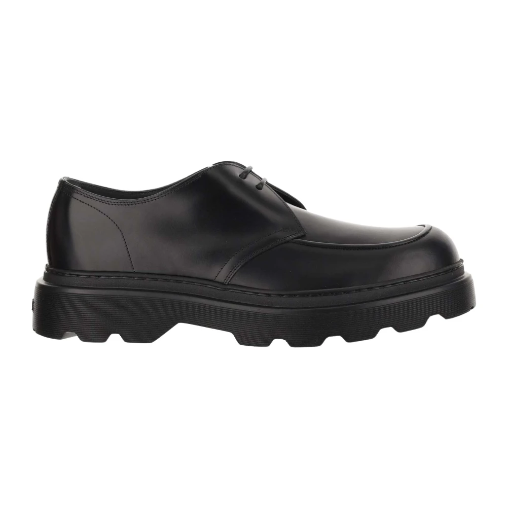 Shoes > Flats > Laced Shoes - - Tod's - Modalova