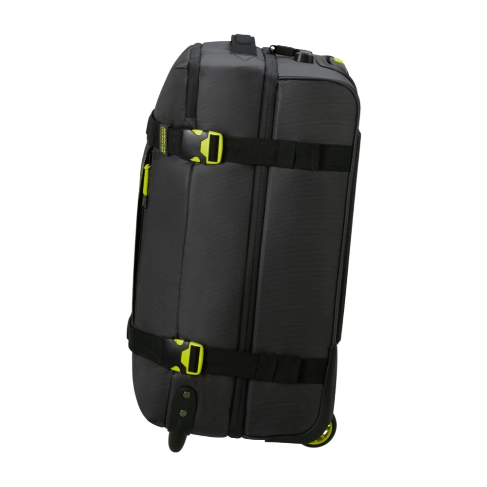 American Tourister Urban Track Trolley Black Unisex