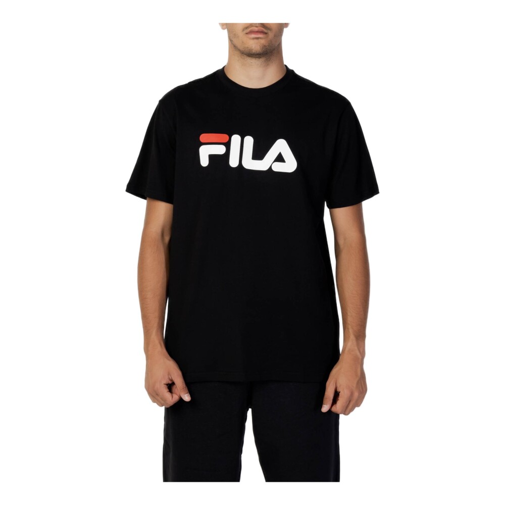 Fila shirt hotsell for men