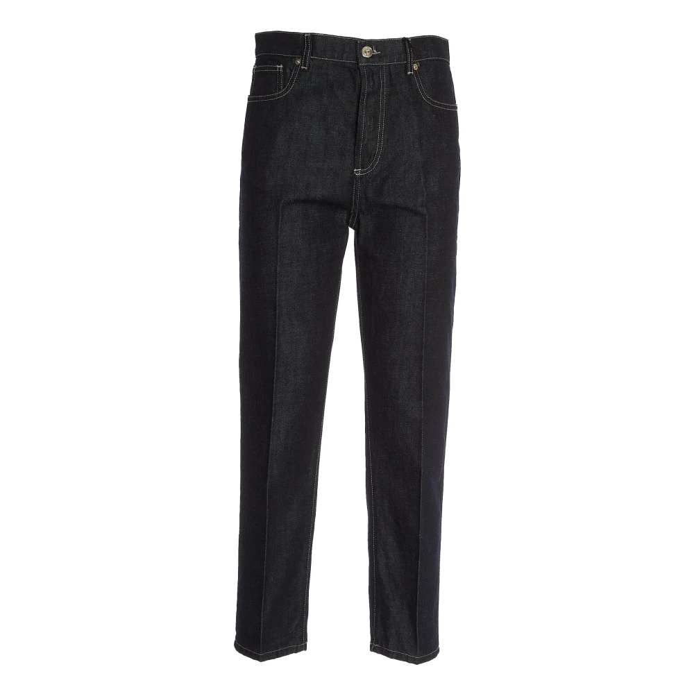 N21 Stijlvolle zwarte broek voor vrouwen Black Dames