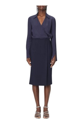 elegant-midi-dress-office-style
