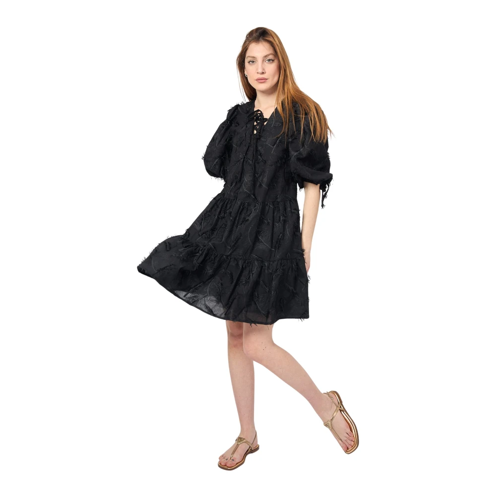 Dresses > Day Dresses > Short Dresses - - Silvian Heach - Modalova