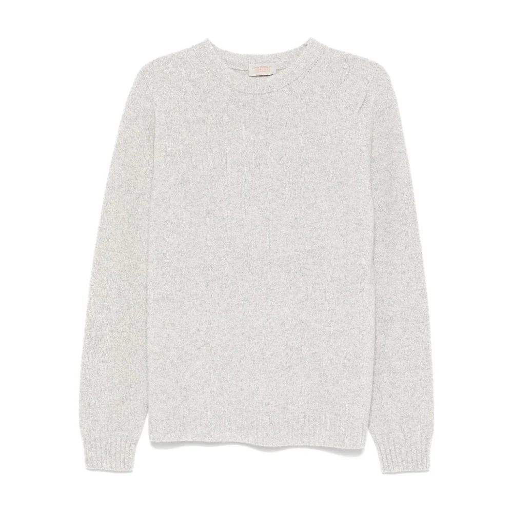 Knitwear > Round-neck Knitwear - - John Smedley - Modalova