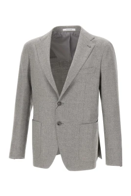 Skräddad Blazer