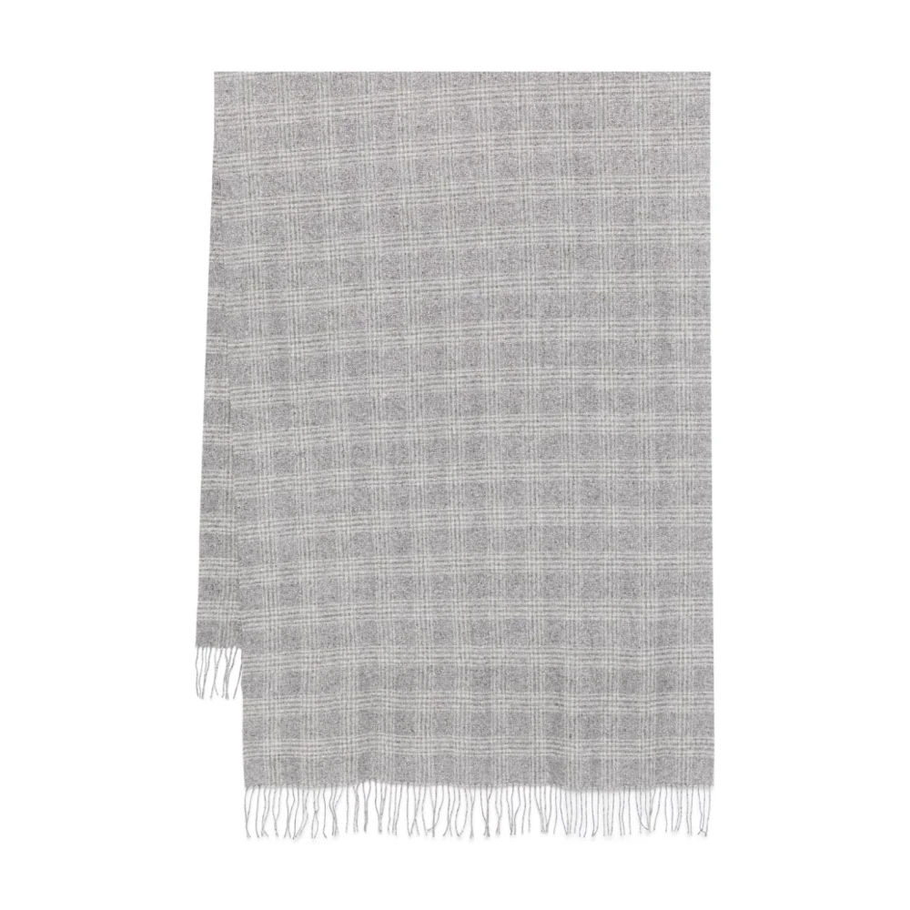 Accessories > Scarves > Winter Scarves - - Brunello Cucinelli - Modalova
