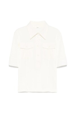 white-polo-top-with-logo-embroidery