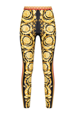 leggings-with-barocco-print