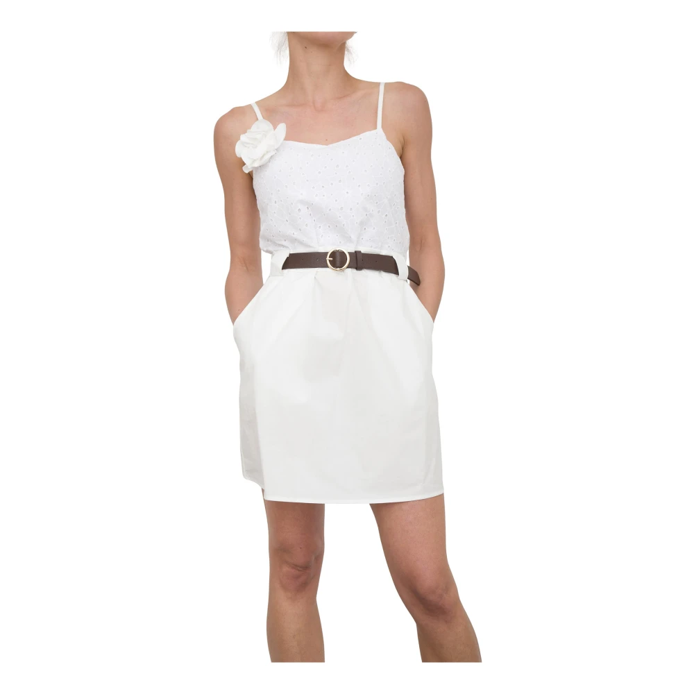 Dresses > Day Dresses > Short Dresses - - Kocca - Modalova