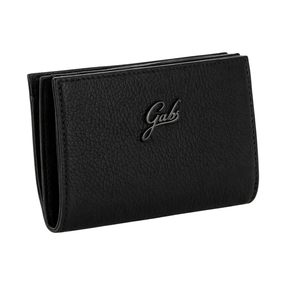 Gabs Women's Black Wallets & Cardholders, One Size, Gmoney14 Wallet