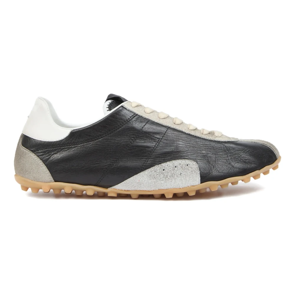 Maison Margiela Sneakers Heren Schoenen Zwart
