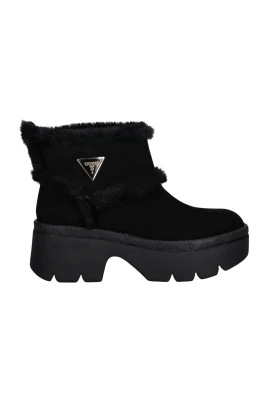 Bridgete Boot