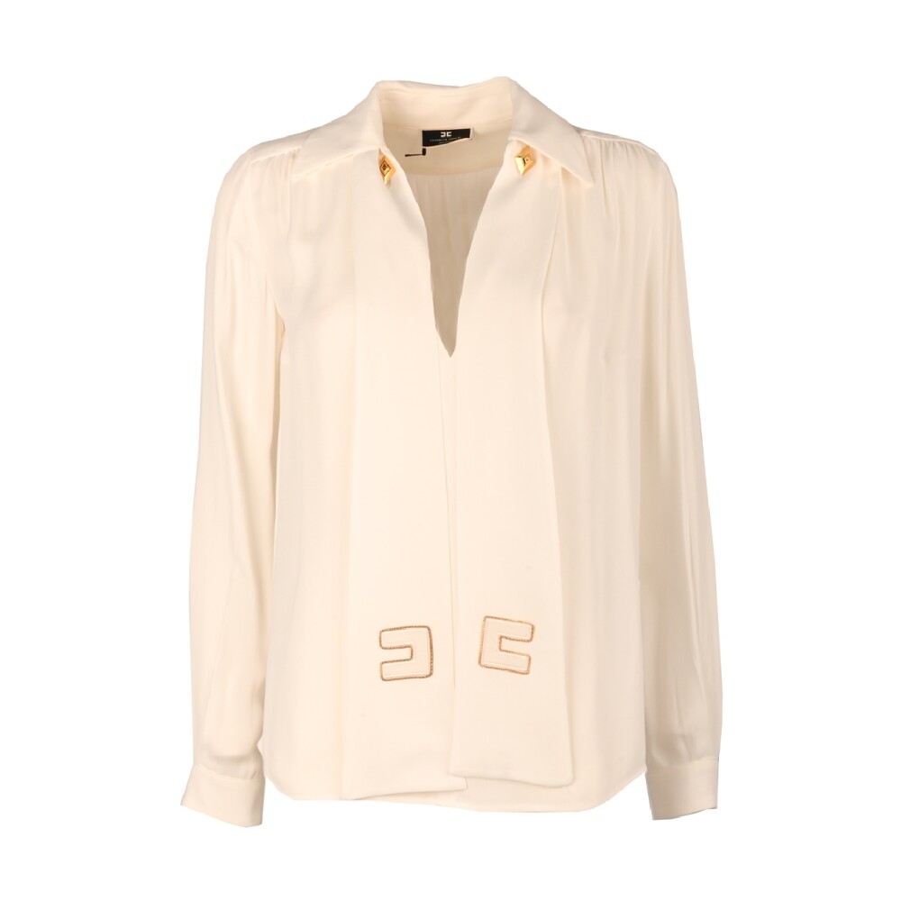 Elisabetta on sale franchi blusa