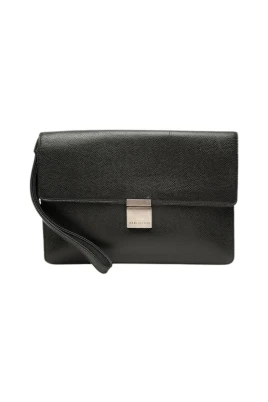Pre-owned Selenga Clutch