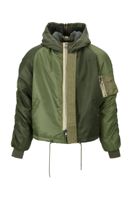 N2B Bomber Jacka