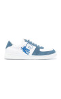 sneakers-casual-en-cuir-bleu