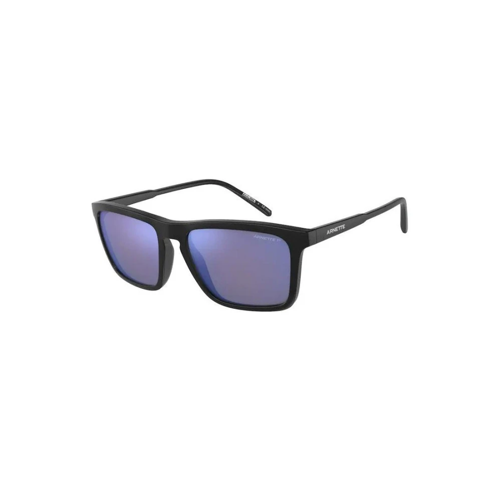Arnette Men's Black Sunglasses, 56 Mm, Shyguy Sunglasses