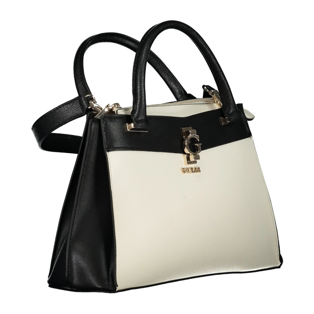 Guess Witte Dameshandtas Jorah White Dames