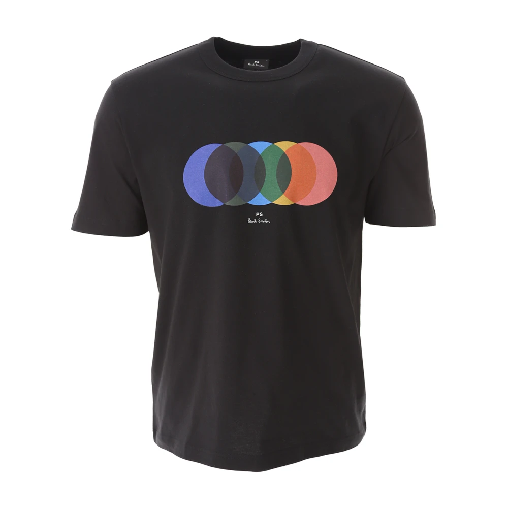 Tops > T-Shirts - - PS By Paul Smith - Modalova
