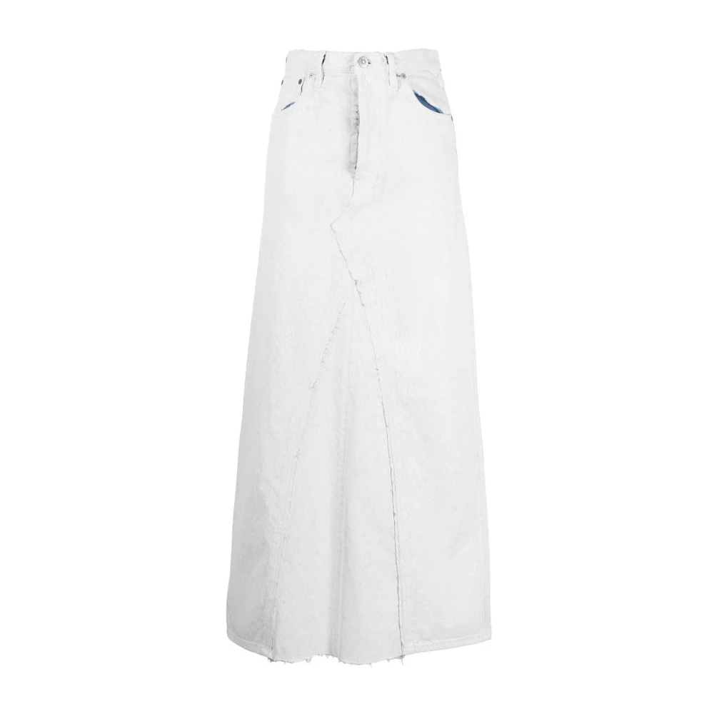 Skirts > Maxi Skirts - - Maison Margiela - Modalova