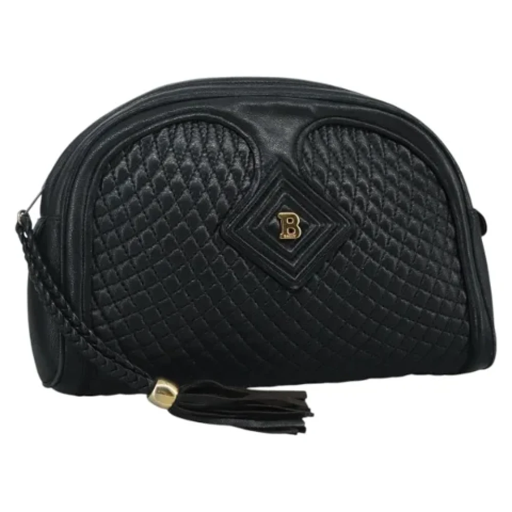 Pre-owned > Pre-owned Bags > Pre-owned Clutches - - Bally Pre-owned - Modalova