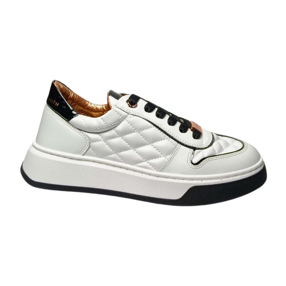 Shoes > Sneakers - - Alexander Smith - Modalova